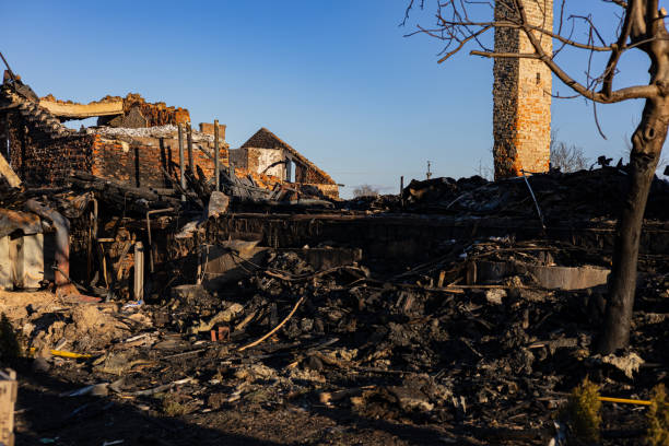 24/7 Emergency Structural Rebuild experts in Roberts, WI