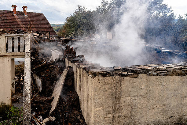 Reliable Structural Rebuild contractor in Roberts, WI by Fire Damage Biloxi