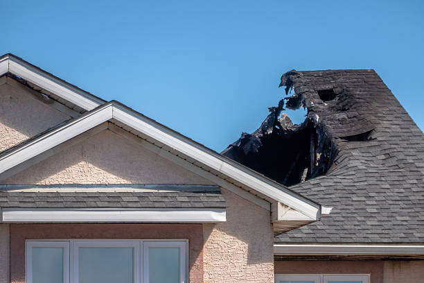 Licensed Structural Rebuild service in Roberts, WI - Fire Damage Biloxi